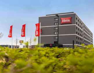 Lainnya 2 ibis Duesseldorf Airport