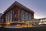 Lainnya Hilton Garden Inn Kalamazoo Downtown