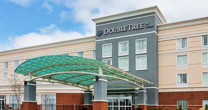 Others DoubleTree by Hilton Dothan