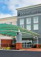 Exterior DoubleTree by Hilton Dothan