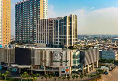 Others Hilton Garden Inn Jakarta Taman Palem