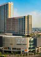 Exterior Hilton Garden Inn Jakarta Taman Palem