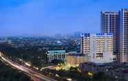 Lainnya 4 Hilton Garden Inn Jakarta Taman Palem