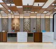 Others 6 Hilton Garden Inn Jakarta Taman Palem