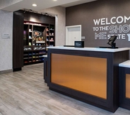 อื่นๆ 2 Hampton Inn Kansas City Northeast