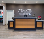 อื่นๆ 6 Hampton Inn Kansas City Northeast