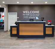 Lain-lain 6 Hampton Inn Kansas City Northeast