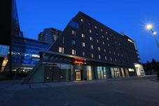 その他 Hampton by Hilton Olsztyn