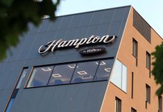 その他 4 Hampton by Hilton Olsztyn