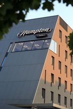 その他 4 Hampton by Hilton Olsztyn