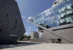 その他 3 Hampton by Hilton Olsztyn