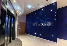 その他 7 Hampton by Hilton Olsztyn