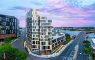 Lain-lain 5 Homewood Suites by Hilton Boston Seaport District