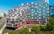 Lain-lain 6 Homewood Suites by Hilton Boston Seaport District