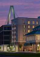 Exterior Embassy Suites by Hilton Charleston Harbor Mt Pleasant