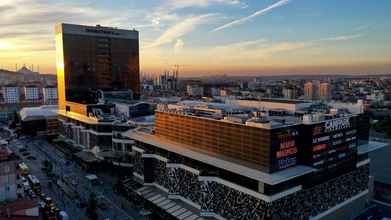 Khác 4 DoubleTree by Hilton Istanbul Umraniye