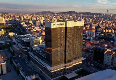 Lainnya DoubleTree by Hilton Istanbul Umraniye