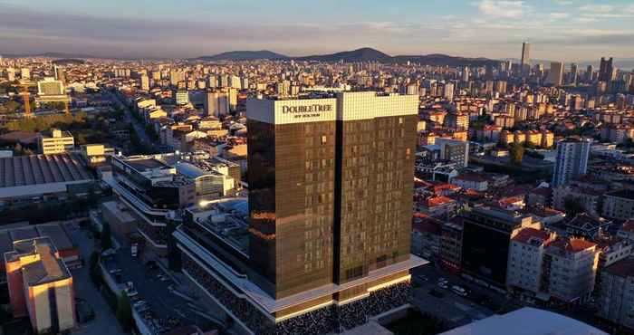 Others DoubleTree by Hilton Istanbul Umraniye