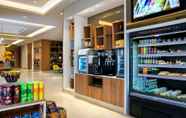 Lainnya 6 Hilton Garden Inn Riyadh Financial District