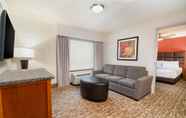 Kamar Tidur 4 Homewood Suites by Hilton Hanover Arundel Mills BWI Airport