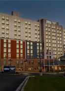 EXTERIOR_BUILDING Homewood Suites by Hilton Hanover Arundel Mills BWI Airport