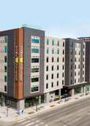 Exterior Home2 Suites by Hilton Boise Downtown