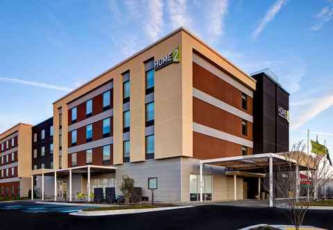 Others Home2 Suites by Hilton Lexington Hamburg