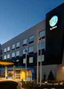 Exterior Tru by Hilton Manassas