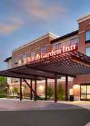 Exterior Hilton Garden Inn Prescott Downtown