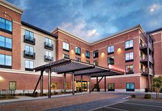 Others 3 Hilton Garden Inn Prescott Downtown