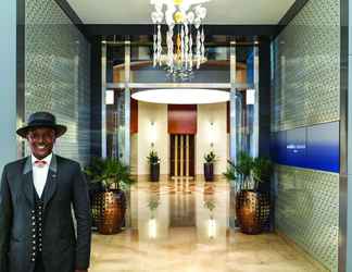 Lainnya 2 Swissôtel Living Al Ghurair