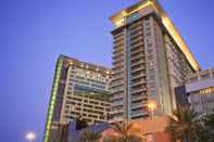 Lainnya Swissôtel Living Al Ghurair