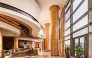 Lainnya 5 Swissôtel Living Al Ghurair