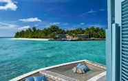 Others 2 Raffles Maldives Meradhoo Resort