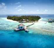 Others 3 Raffles Maldives Meradhoo Resort