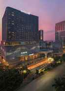 EXTERIOR_BUILDING Swissôtel Jakarta PIK Avenue