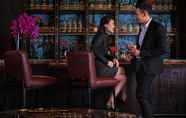 Quầy bar, cafe và phòng lounge 5 Swissôtel Jakarta PIK Avenue