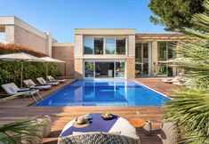 その他 7 Club Privé By Rixos Belek