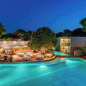 Exterior1Club Privé By Rixos Belek,Cornelia Deluxe beach飯店