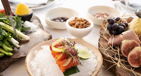 その他 2 Club Privé By Rixos Belek