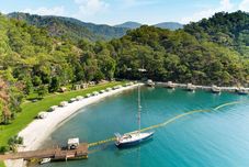 อื่นๆ Club Privé By Rixos Gocek