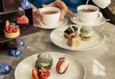อื่นๆ 3 Fairmont Banff Springs