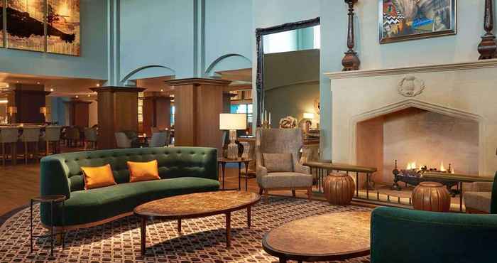 Lainnya Fairmont St Andrews - Scotland