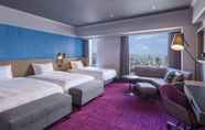 อื่นๆ 4 Swissôtel Nankai Osaka