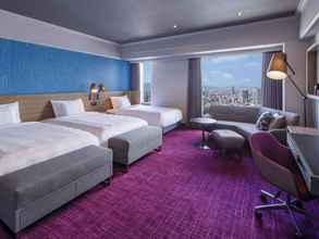 อื่นๆ 4 Swissôtel Nankai Osaka