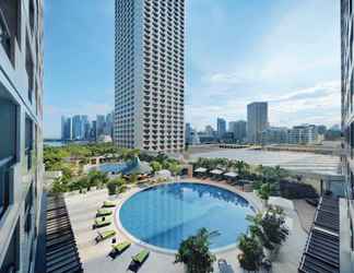 Lainnya 2 Swissôtel The Stamford