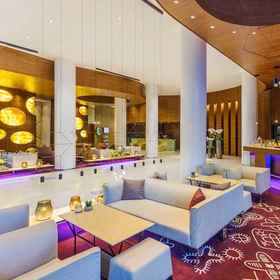 Exterior 1 Swissôtel Tallinn, 에스토니아 호텔