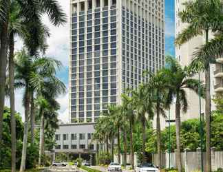 Lain-lain 2 Fairmont Jakarta