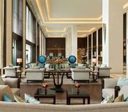 Lainnya 7 Fairmont Jakarta