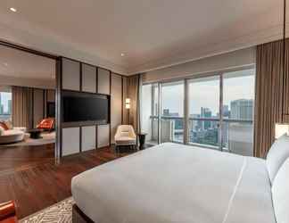 Lainnya 2 Fairmont Singapore